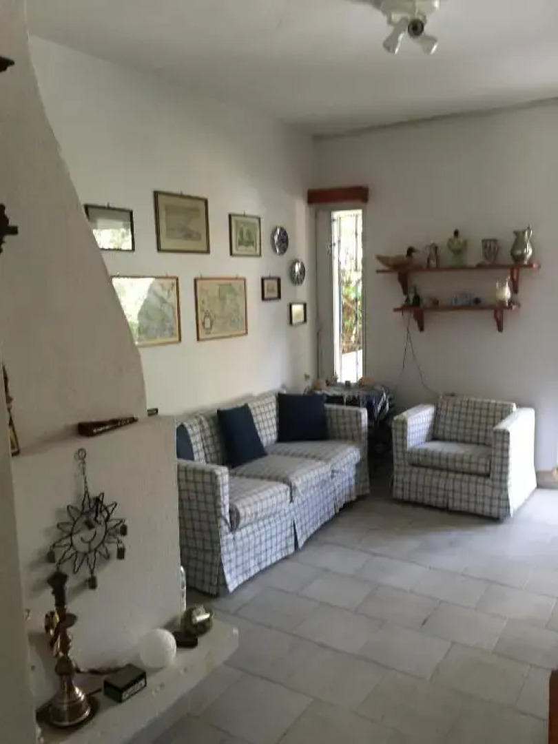 50 Steps From The Sea