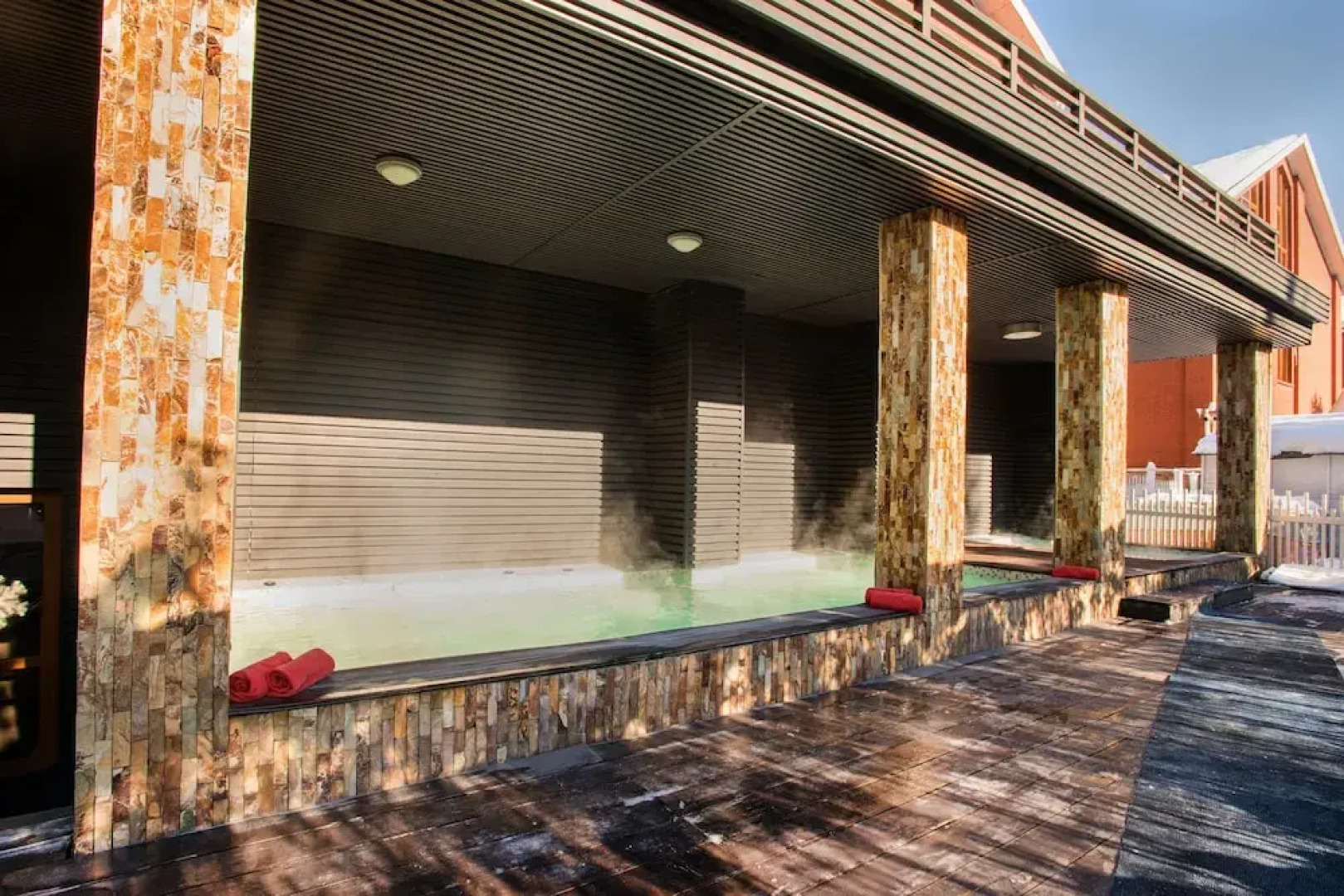 Beis Spa Hotel&Resort