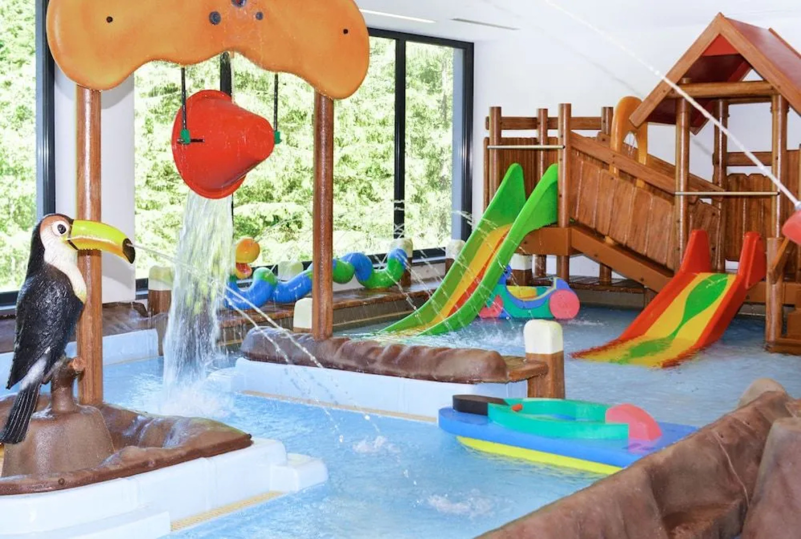 Kinderhotel Kröller