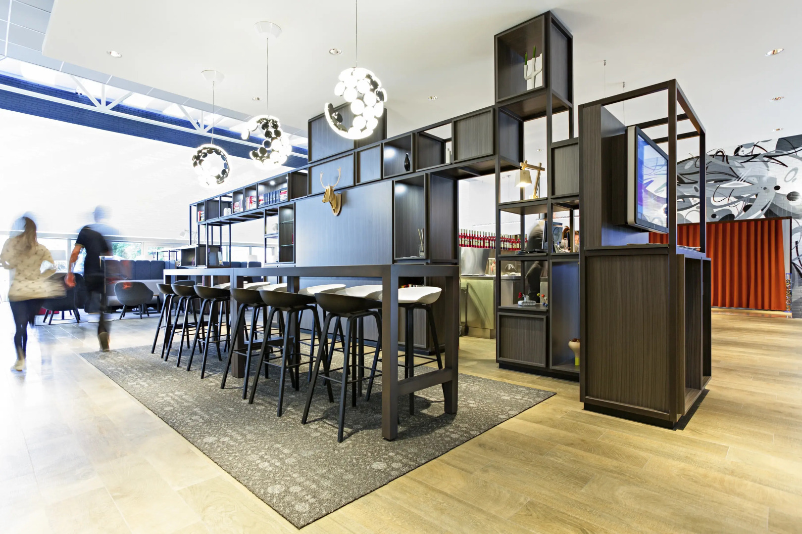 Novotel Milano Linate Aeroporto