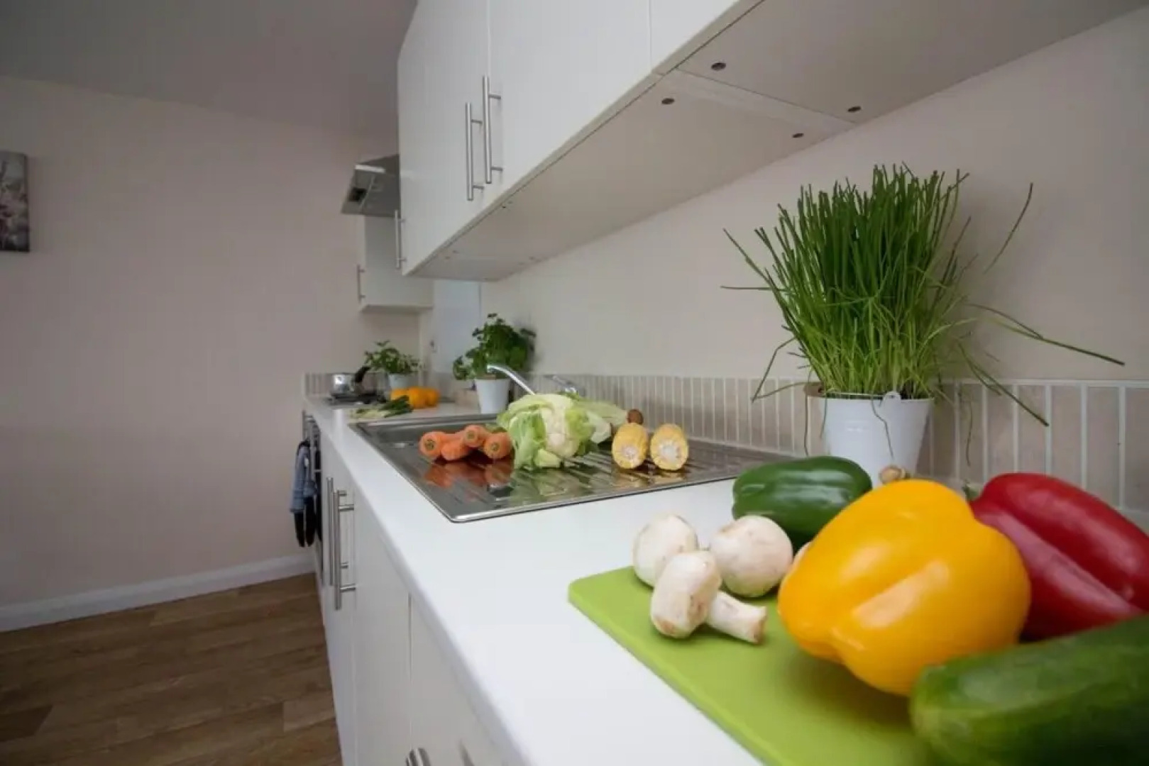 Stayzo Stylish Accommodation in Southampton 10