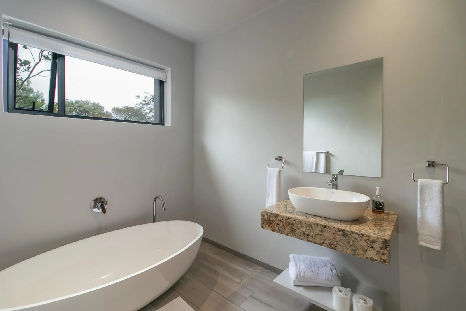 Kooboo Berry Ocean View, Self Catering Guesthouse