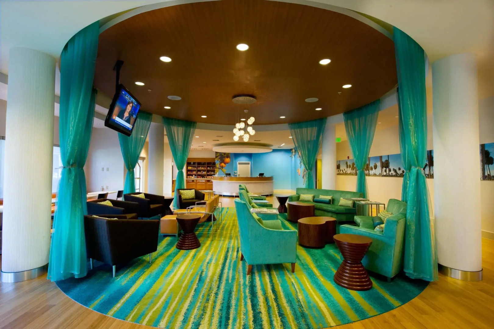 Springhill Suites by Marriott Vero Beach