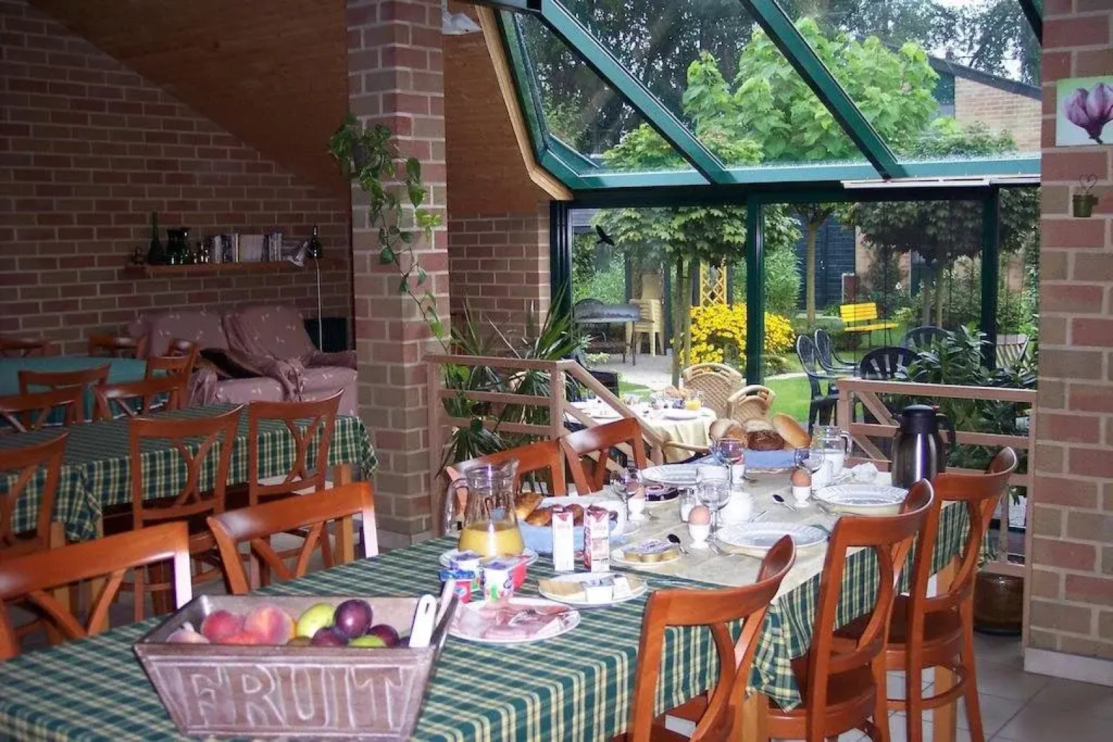 B&B Het Zummerheem