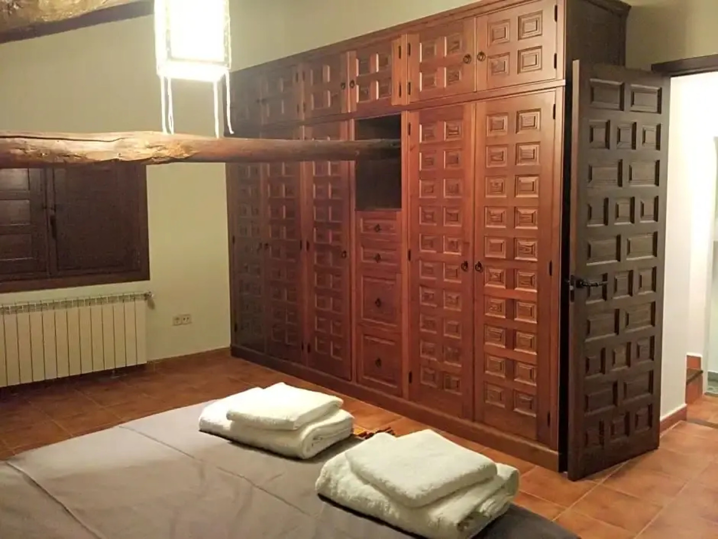 Apartamentos Turísticos Los Nidos