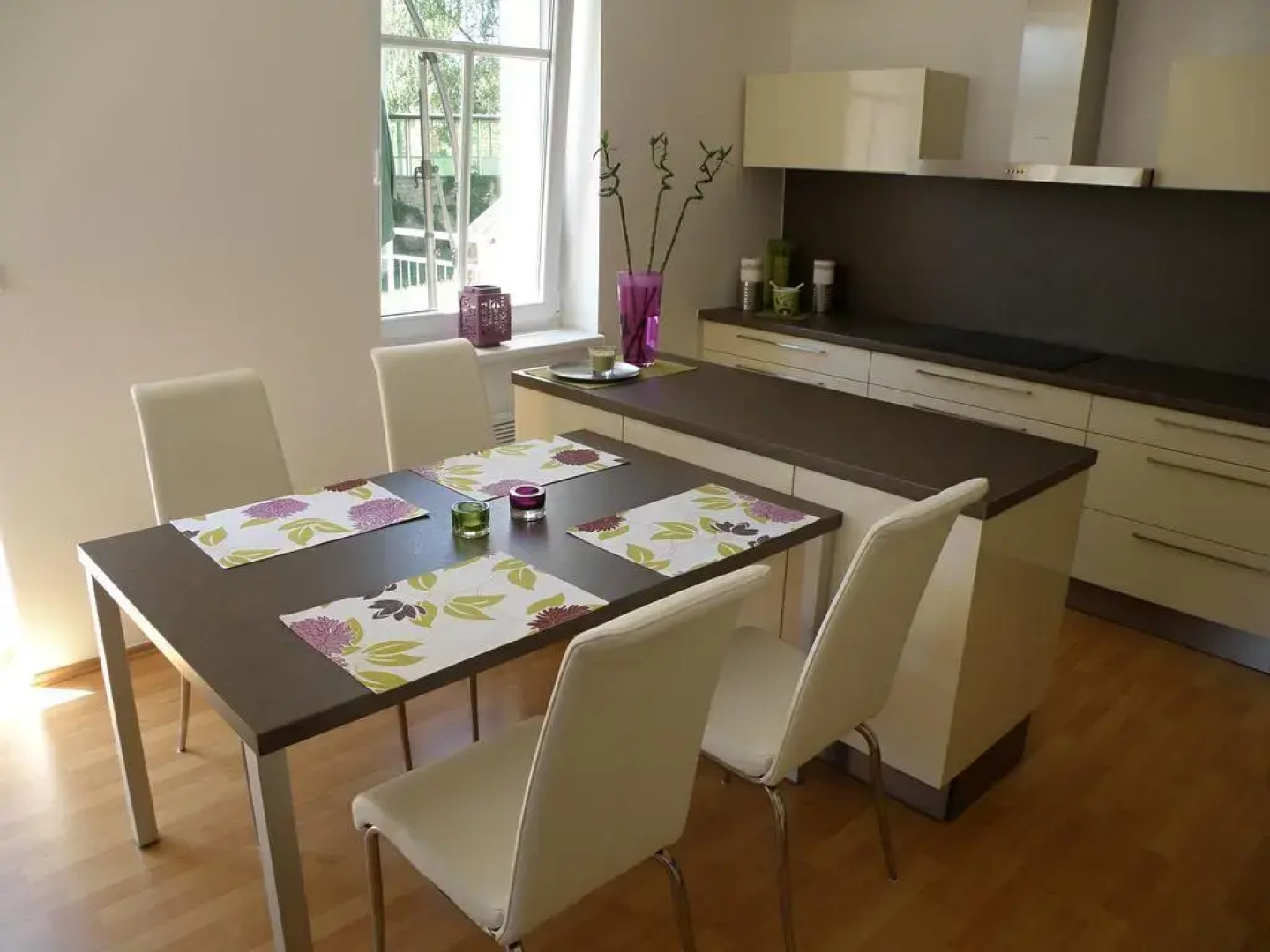 Apartmán Vila Radmila