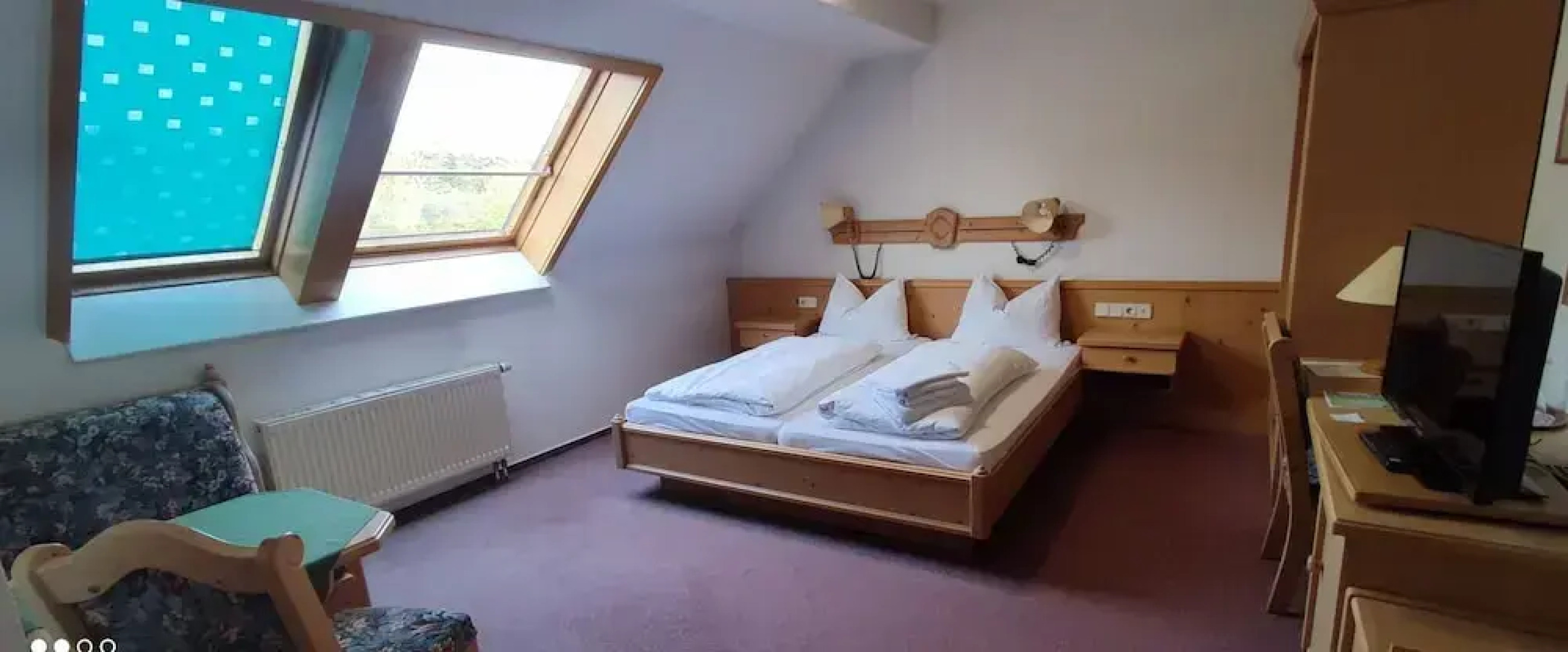 Hotel Stadt Olbernhau