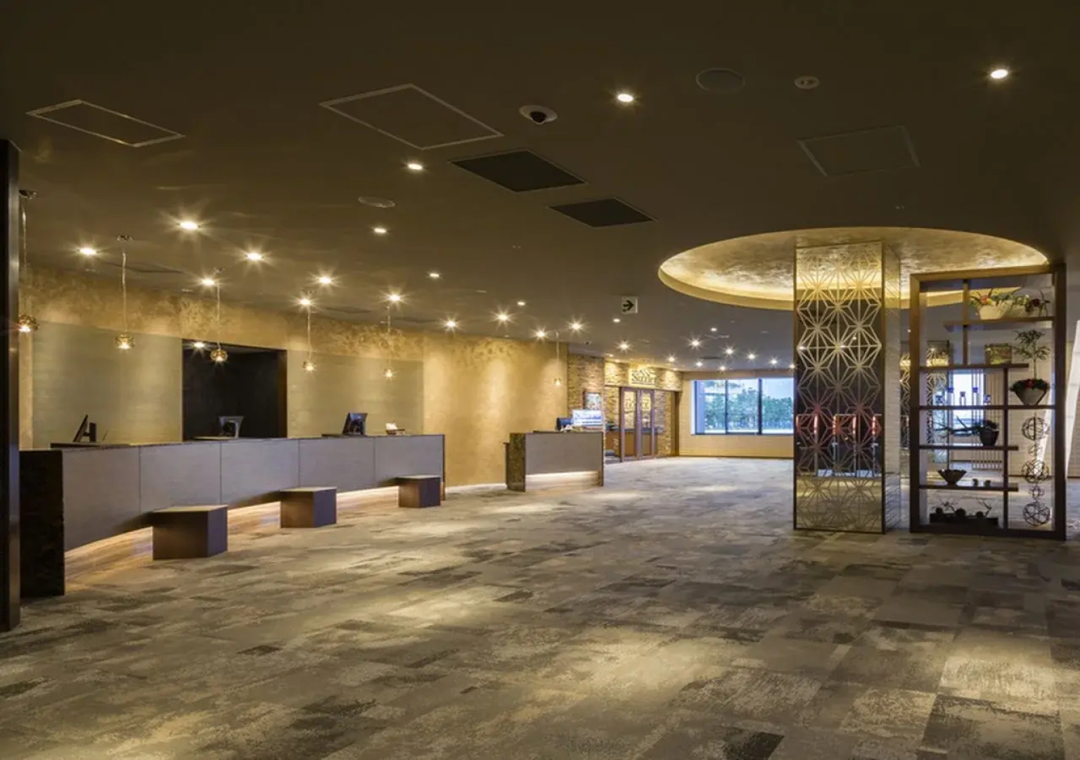 Richmond Hotel Premier Tokyo Schole