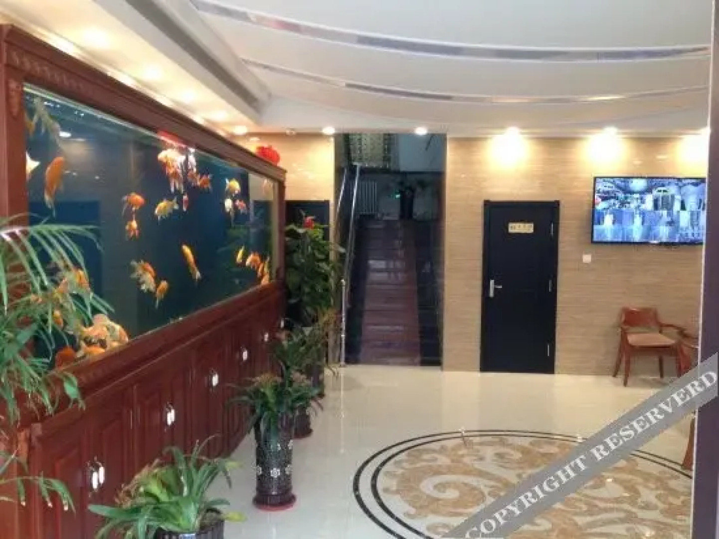 Tianyue Business Hotel