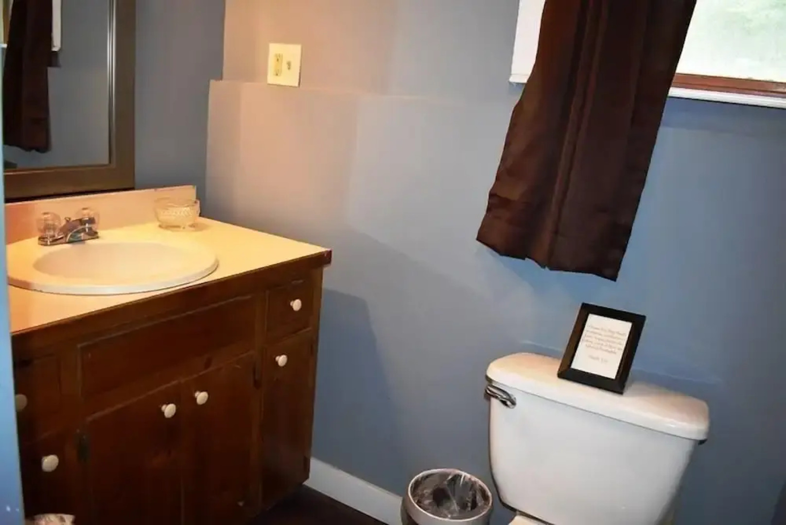 Little Rock Creek Retreat