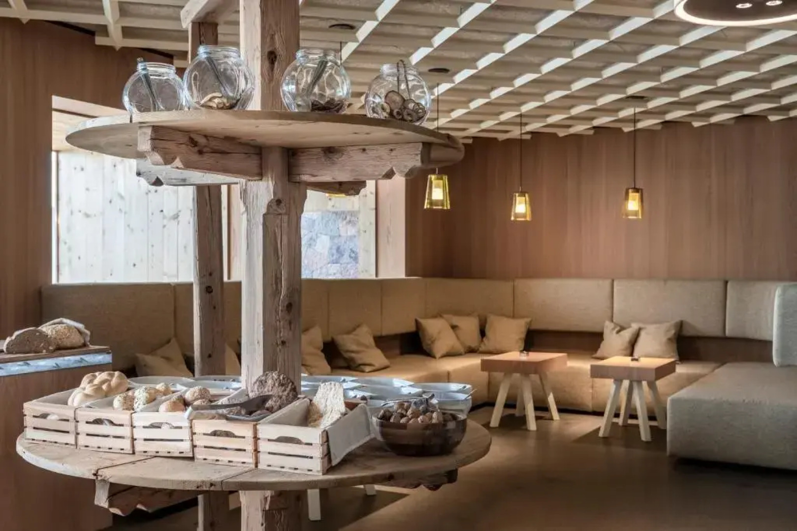 Design-Hotel Ballguthof