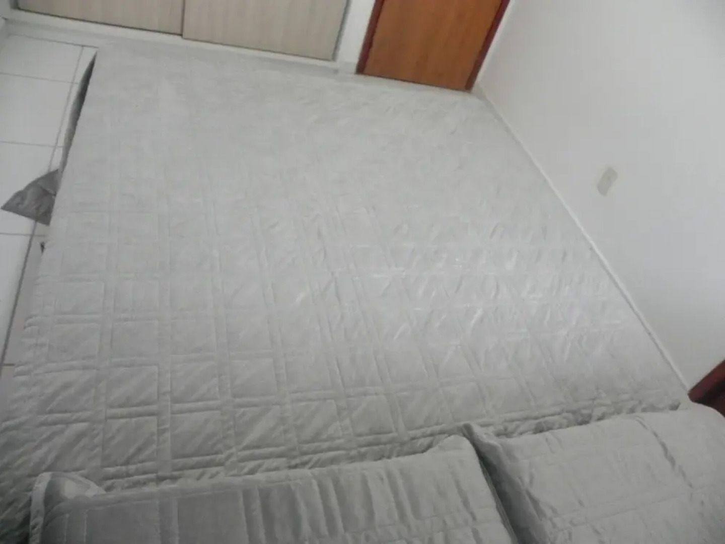 Flat no Villa Gravatá Residence