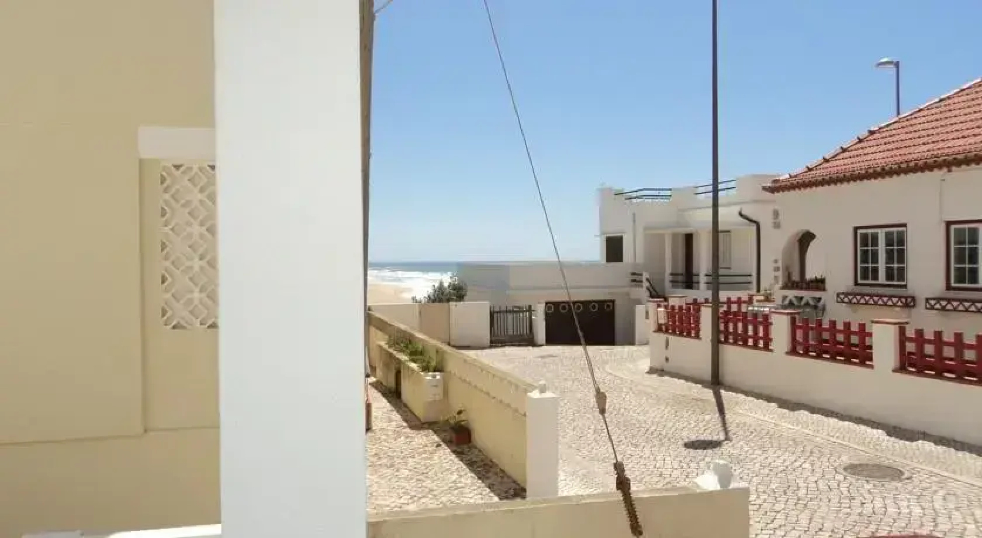 Casa Atlantico