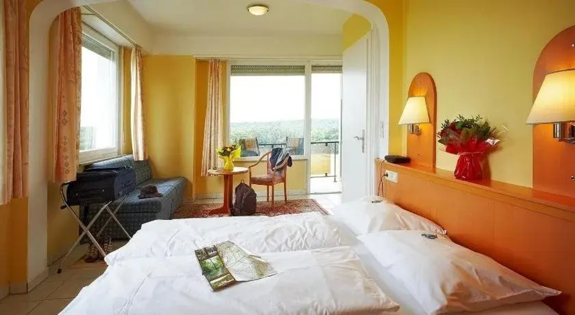 Hotel Perekop
