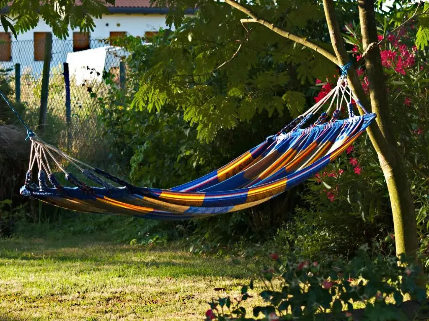 CA' LEONE - Sans Souci - Apartment in Villa with Pool