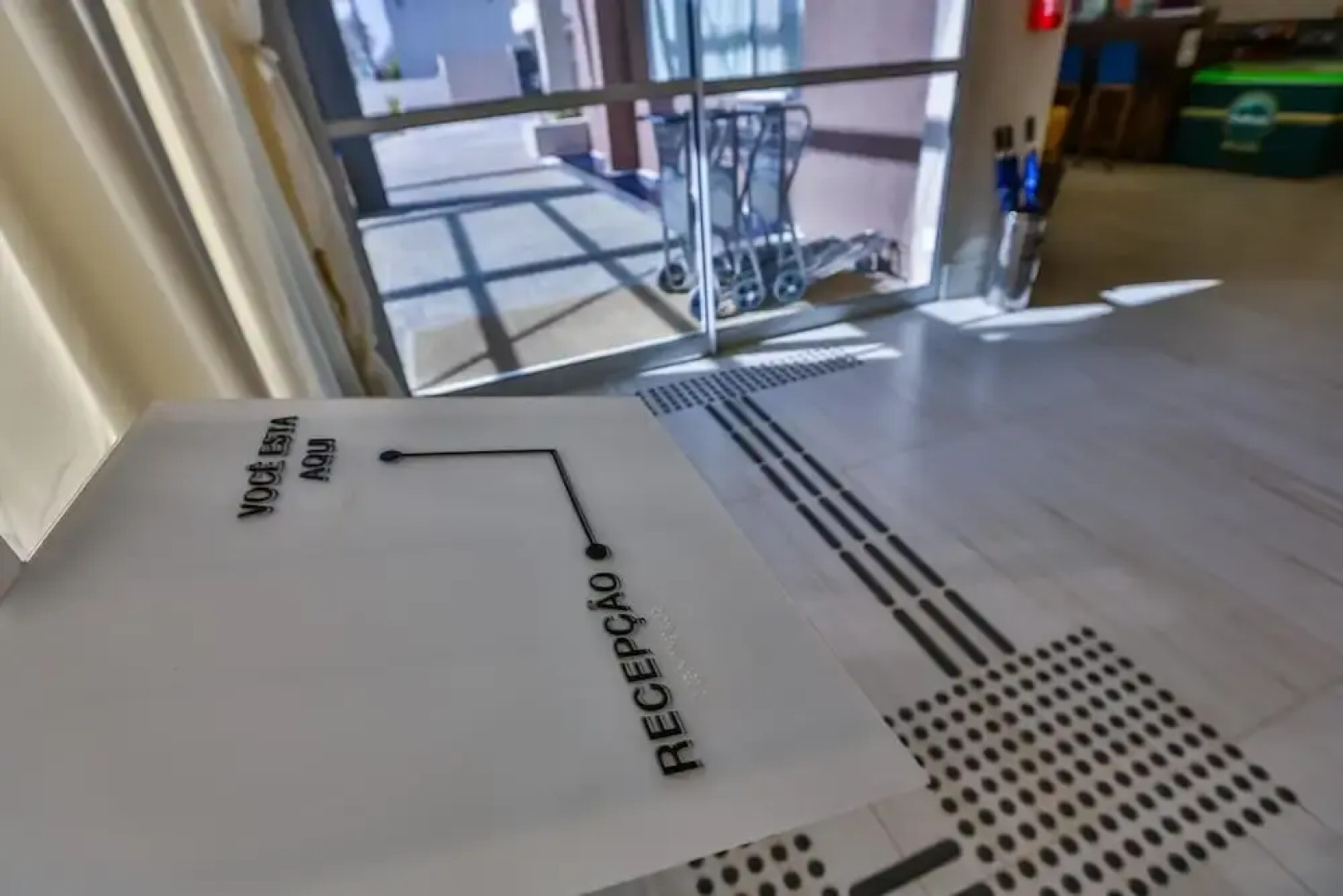 Summit Suites Pindamonhangaba