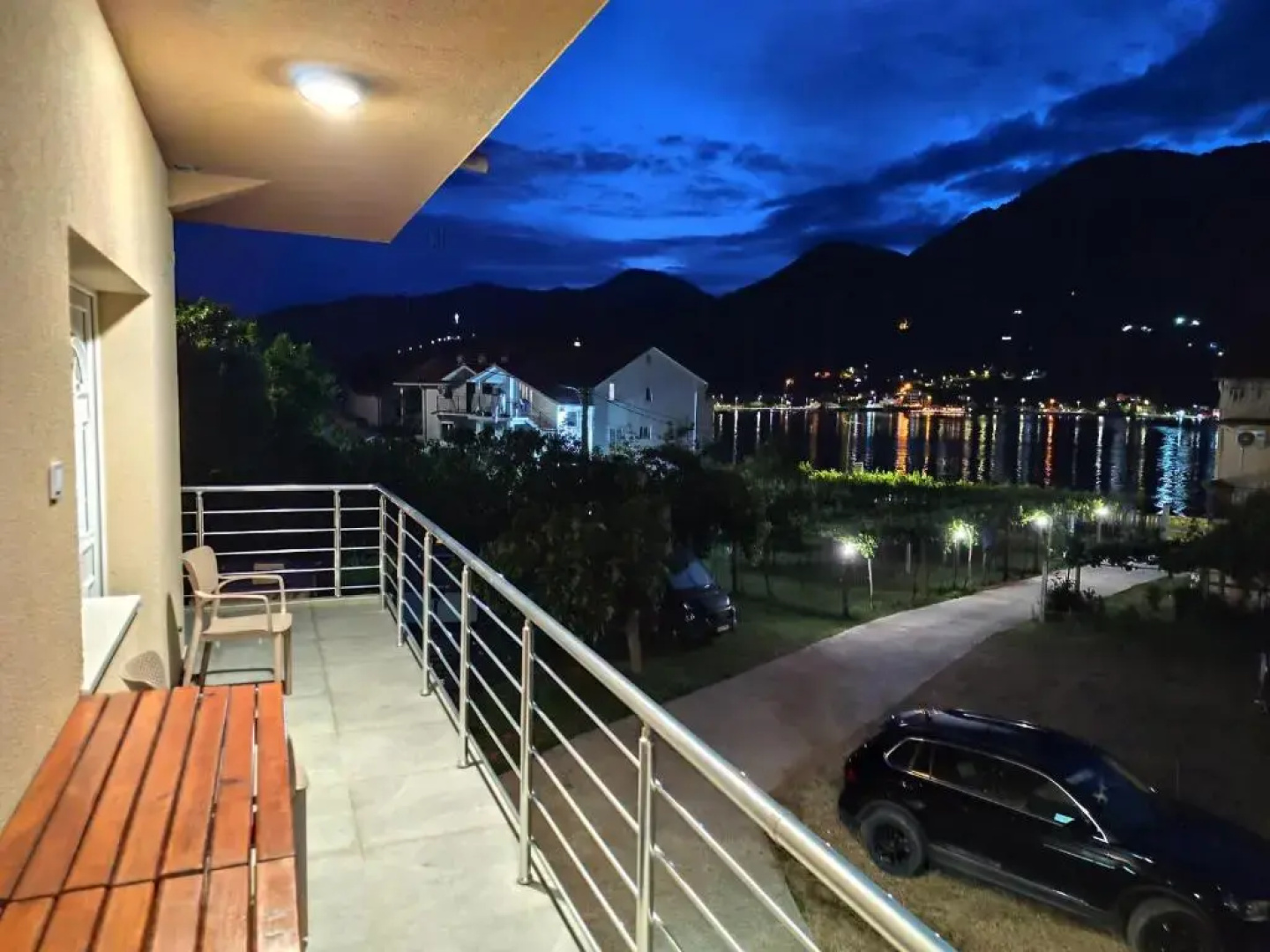 Apartment Verige