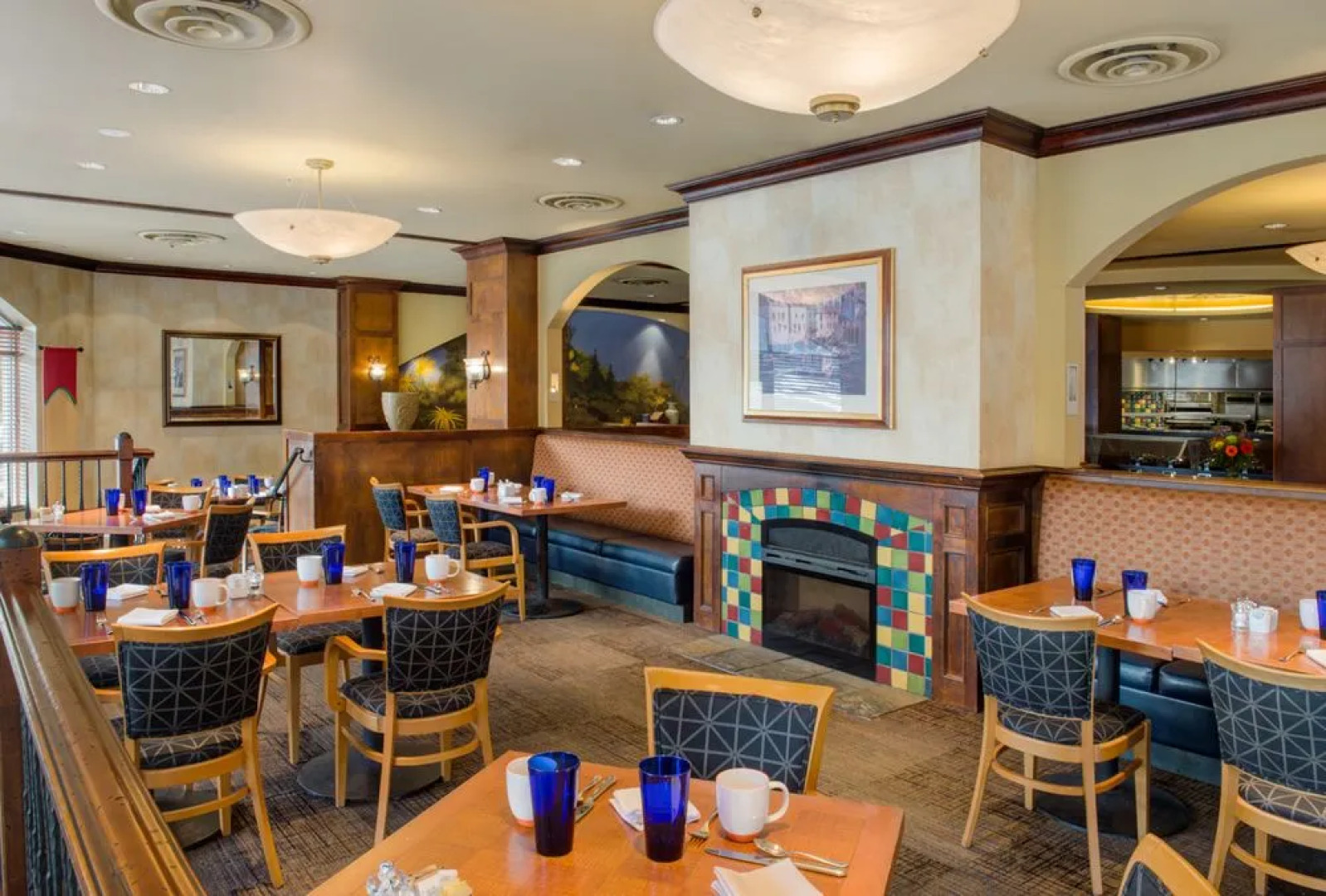 The Residences at Sun Peaks Grand