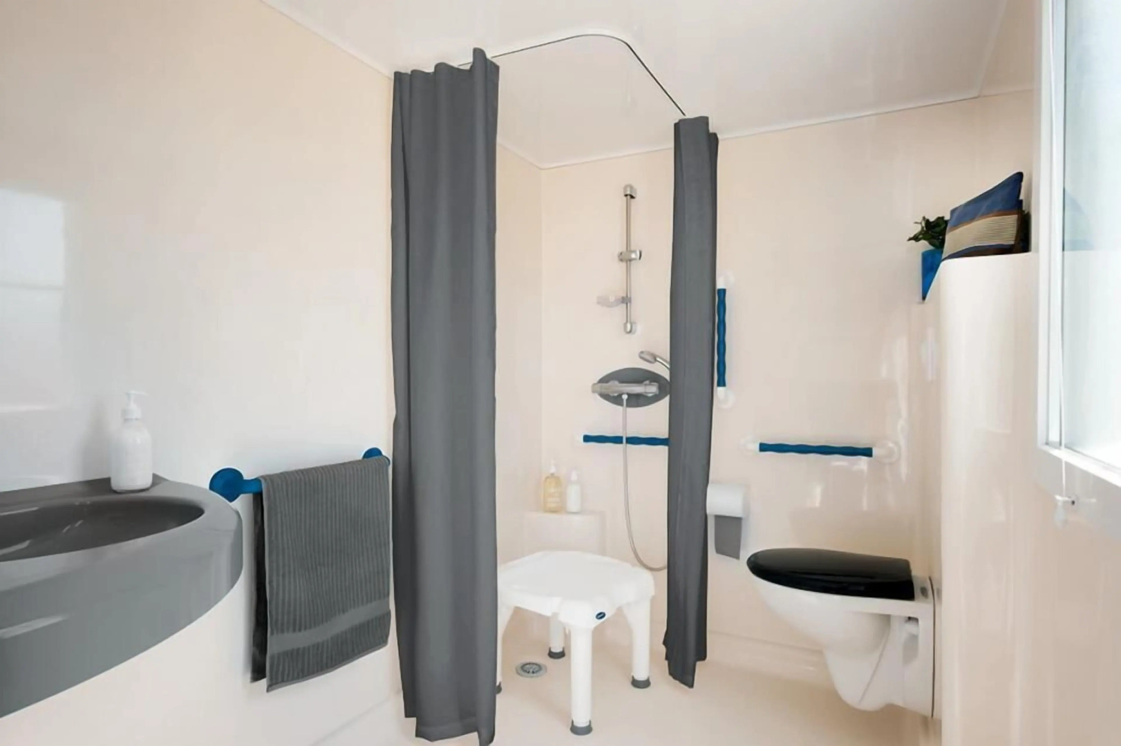 Camping RCN La Bastide en Ardèche