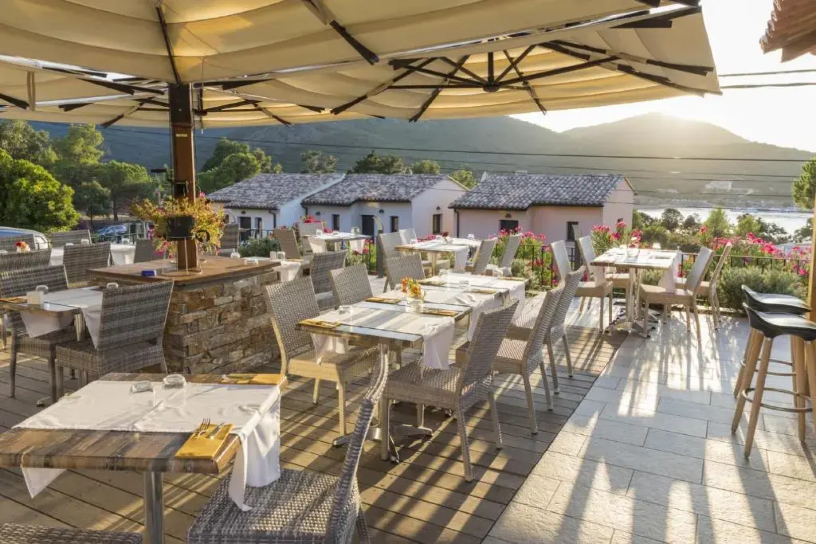 Hôtel Palazzu et SPA - Adults only