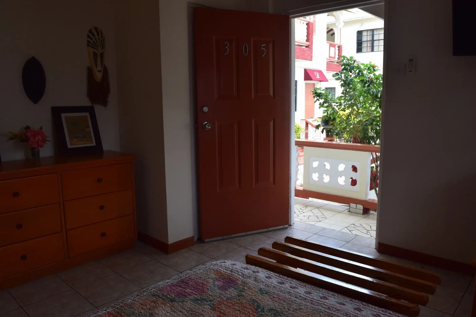 Hotel Laurena