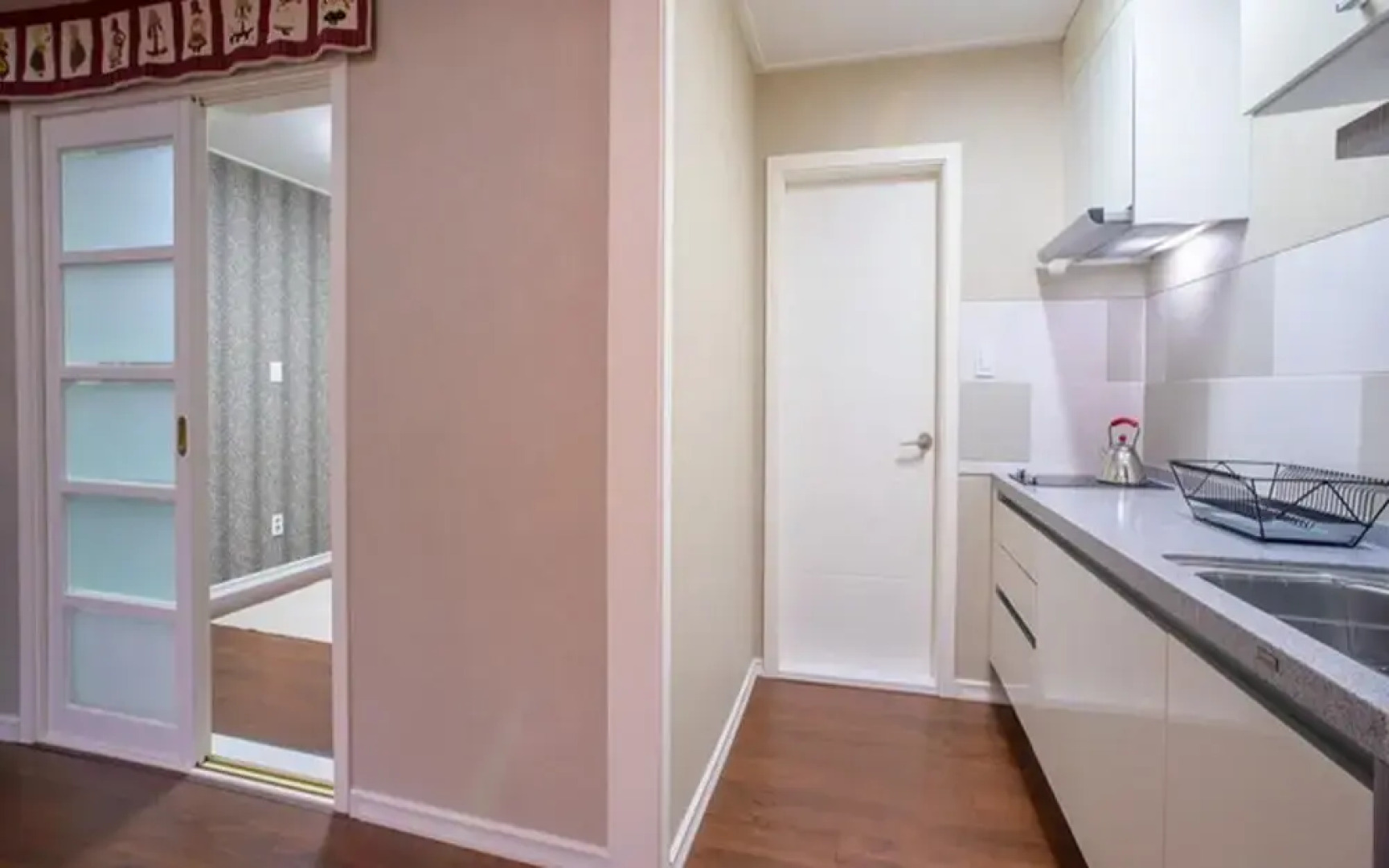 Yangpyeong 4hue House Pension