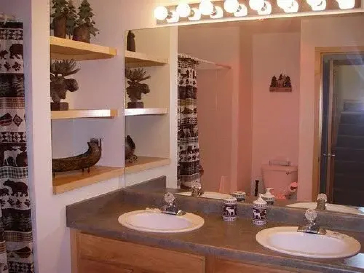 Silverthorne Townhome Nightly Rentals