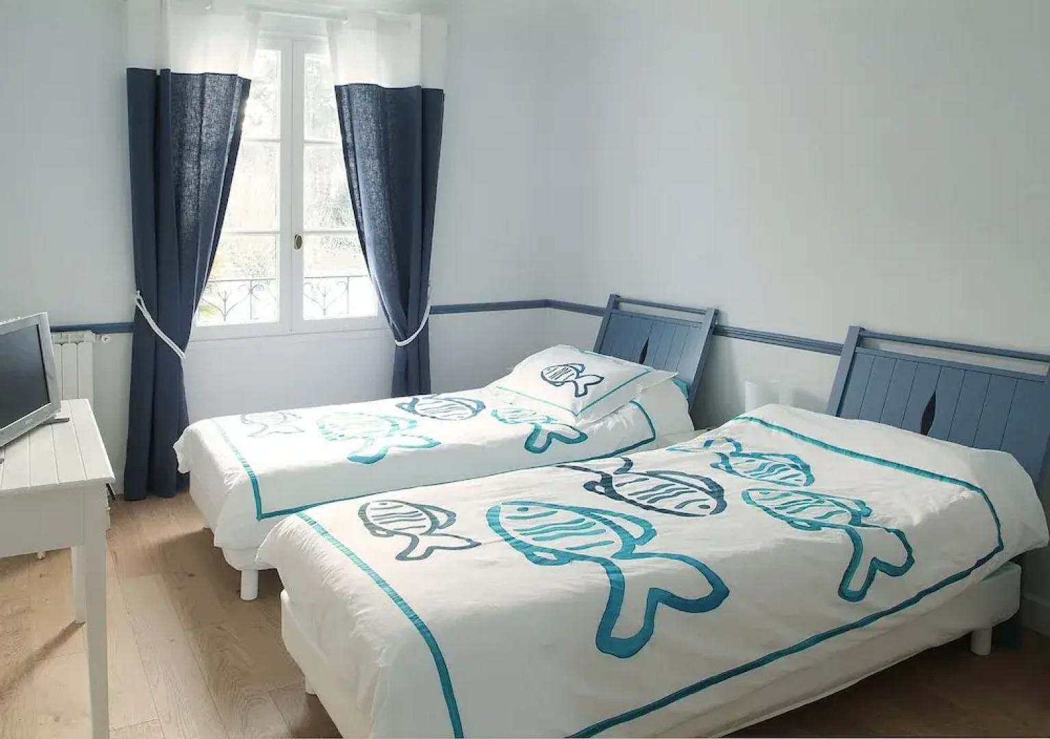 La Maison De Brigitte