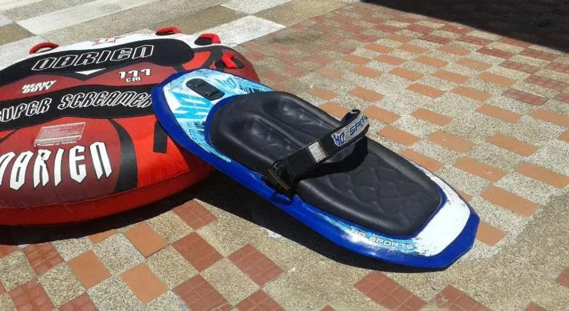 Marineros Club Nautico