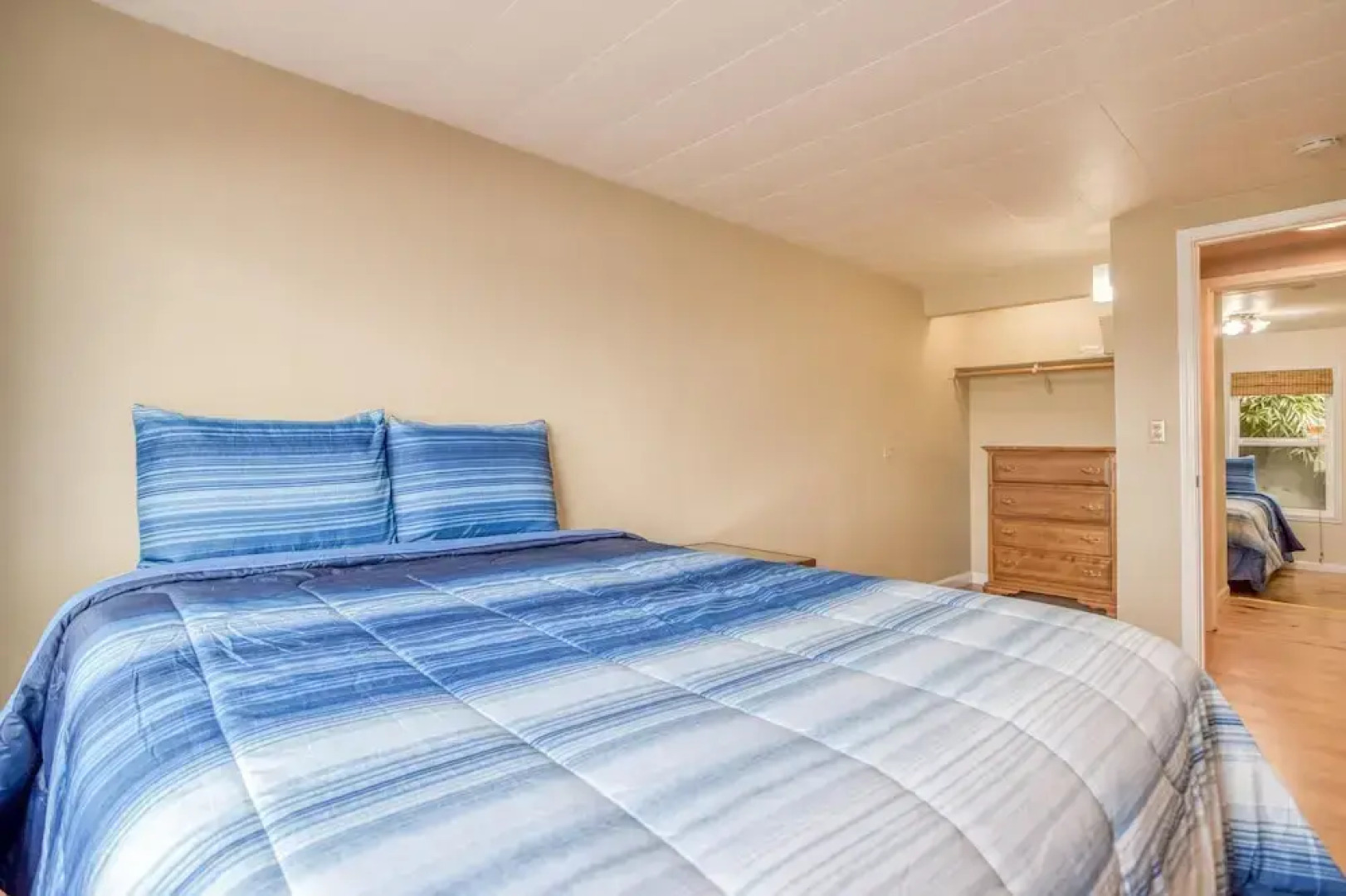 The Nestucca River House