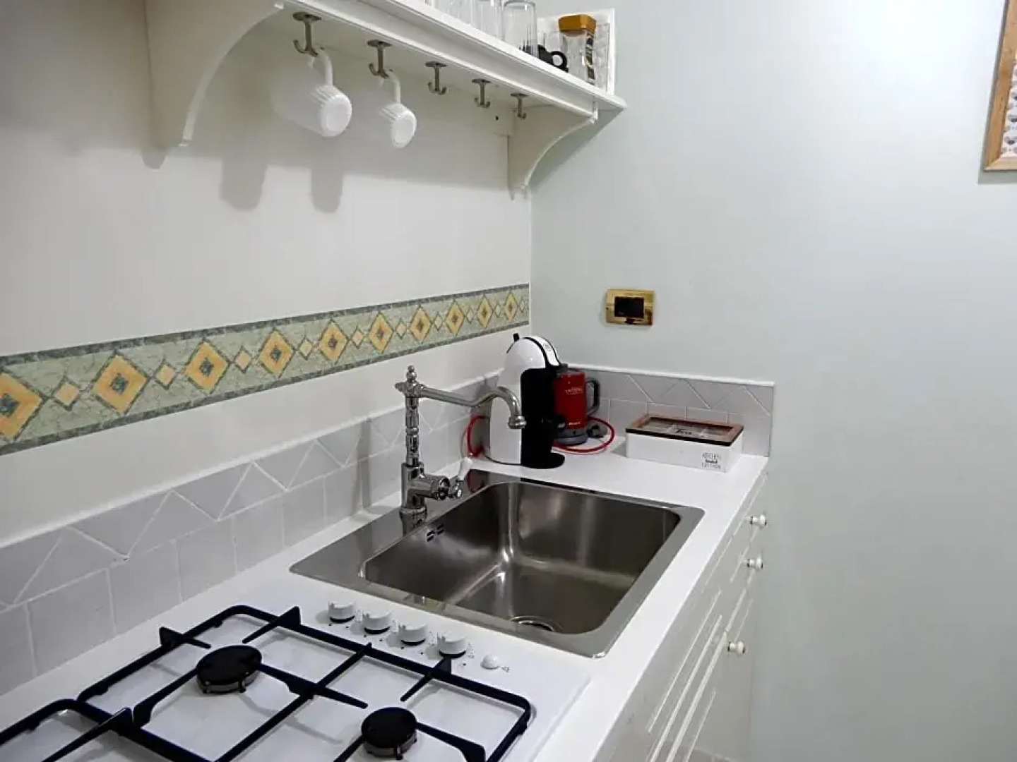 Bed And Breakfast Luciano  Son