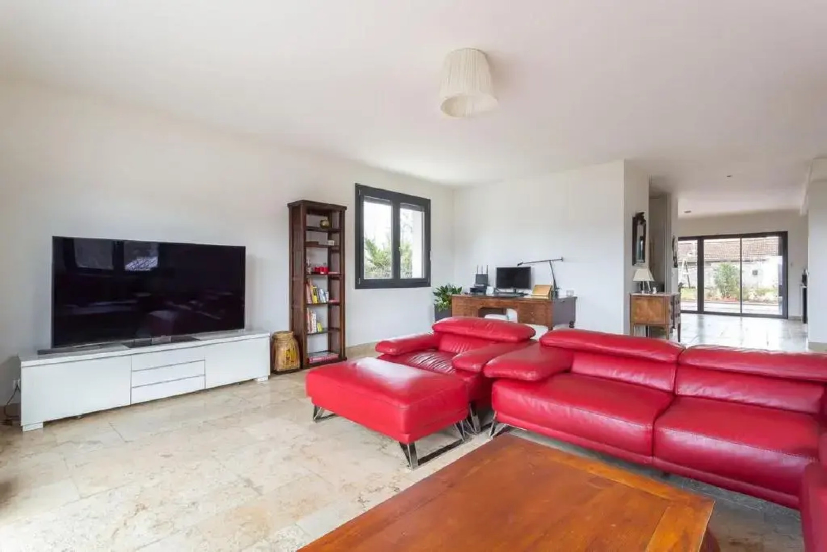 Maison 10min de Lyon - Piscine et Parking