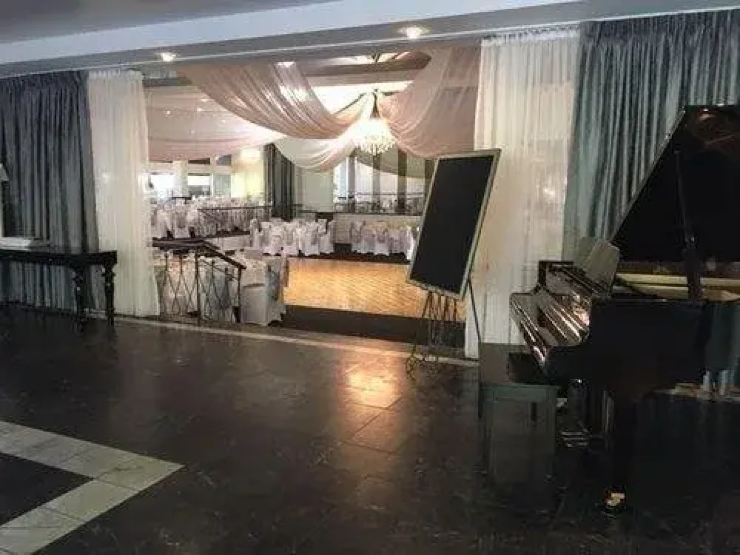 林利庄园(Linley Estate)