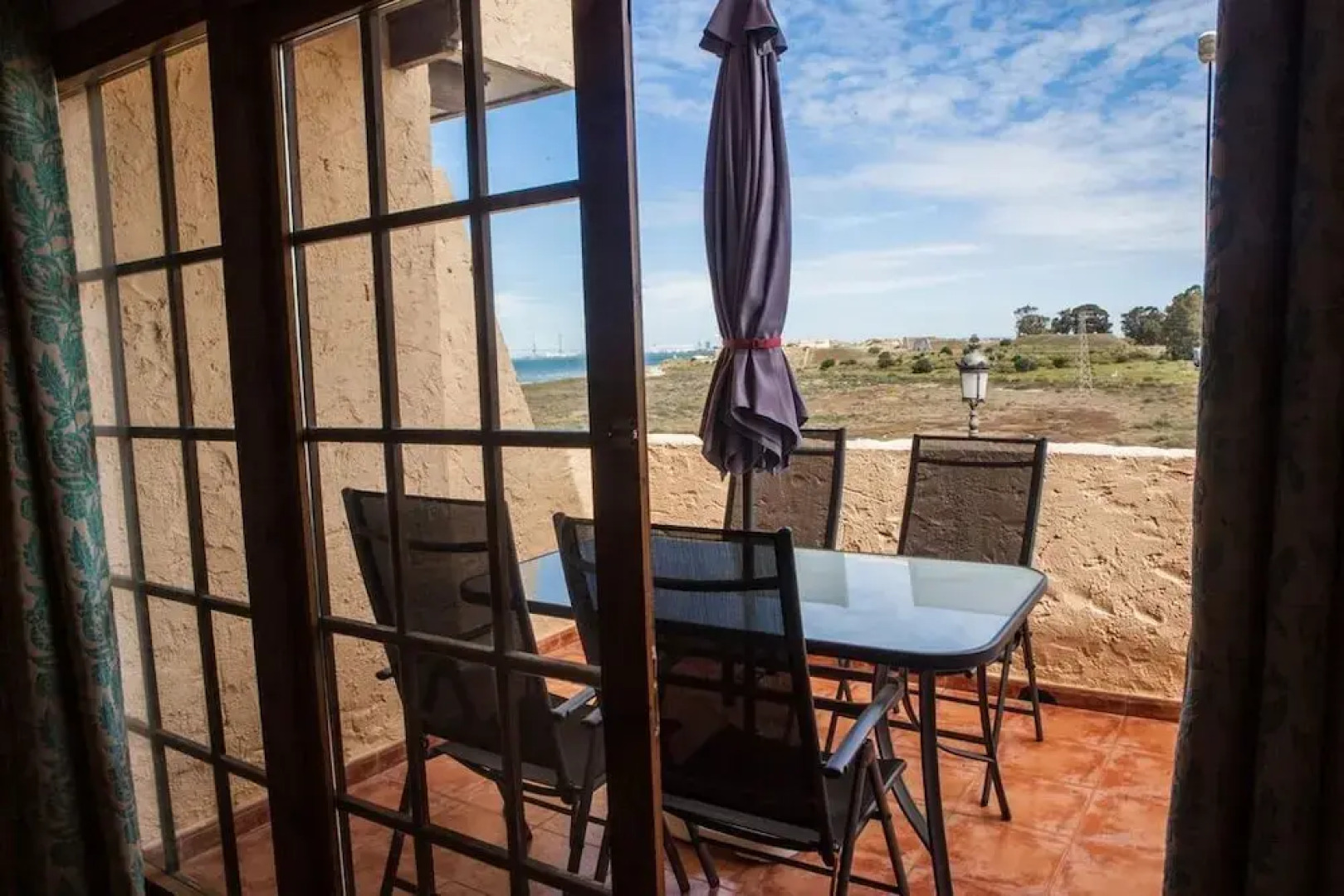 Apartamentos Turísticos Bahía Sur