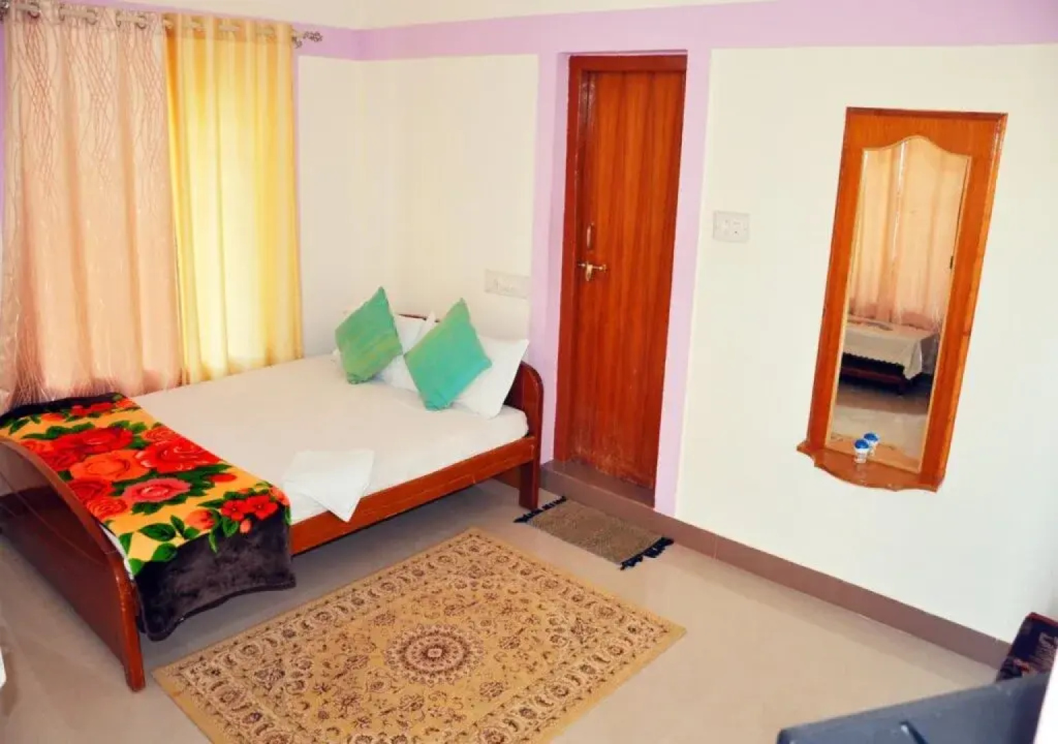 4Seasons Homestay