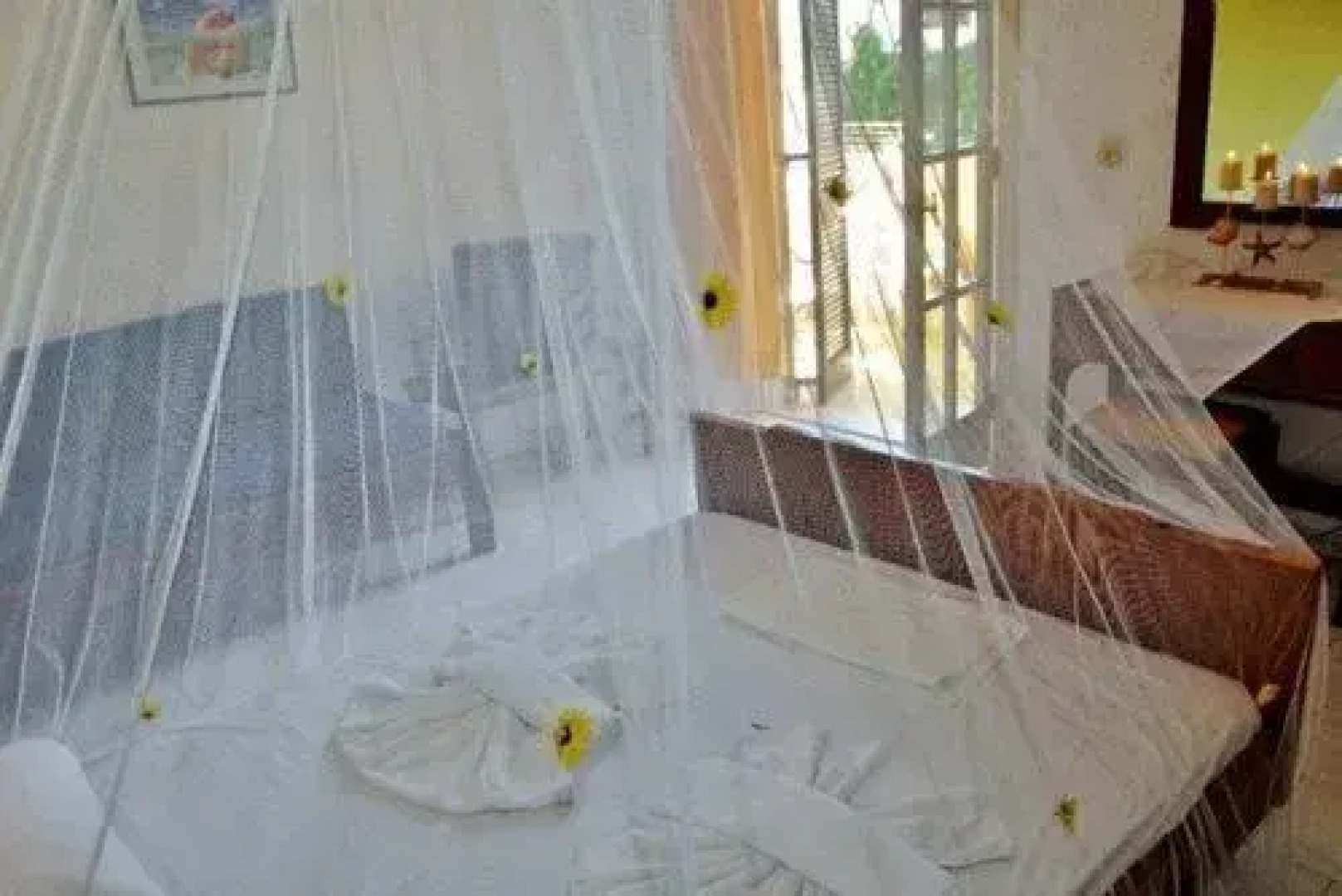 Irini Hotel-Apartments