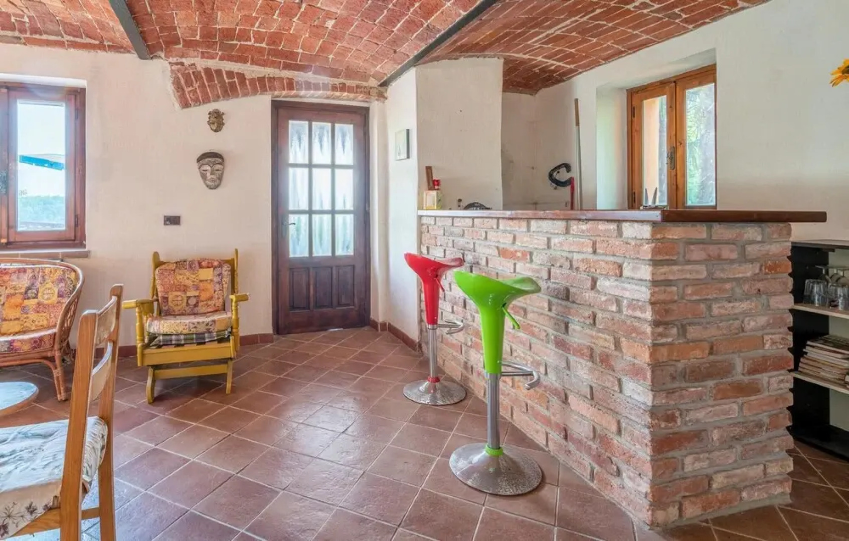 Beautiful Home in Vignale Monferrato With Wifi and 4 Bedrooms