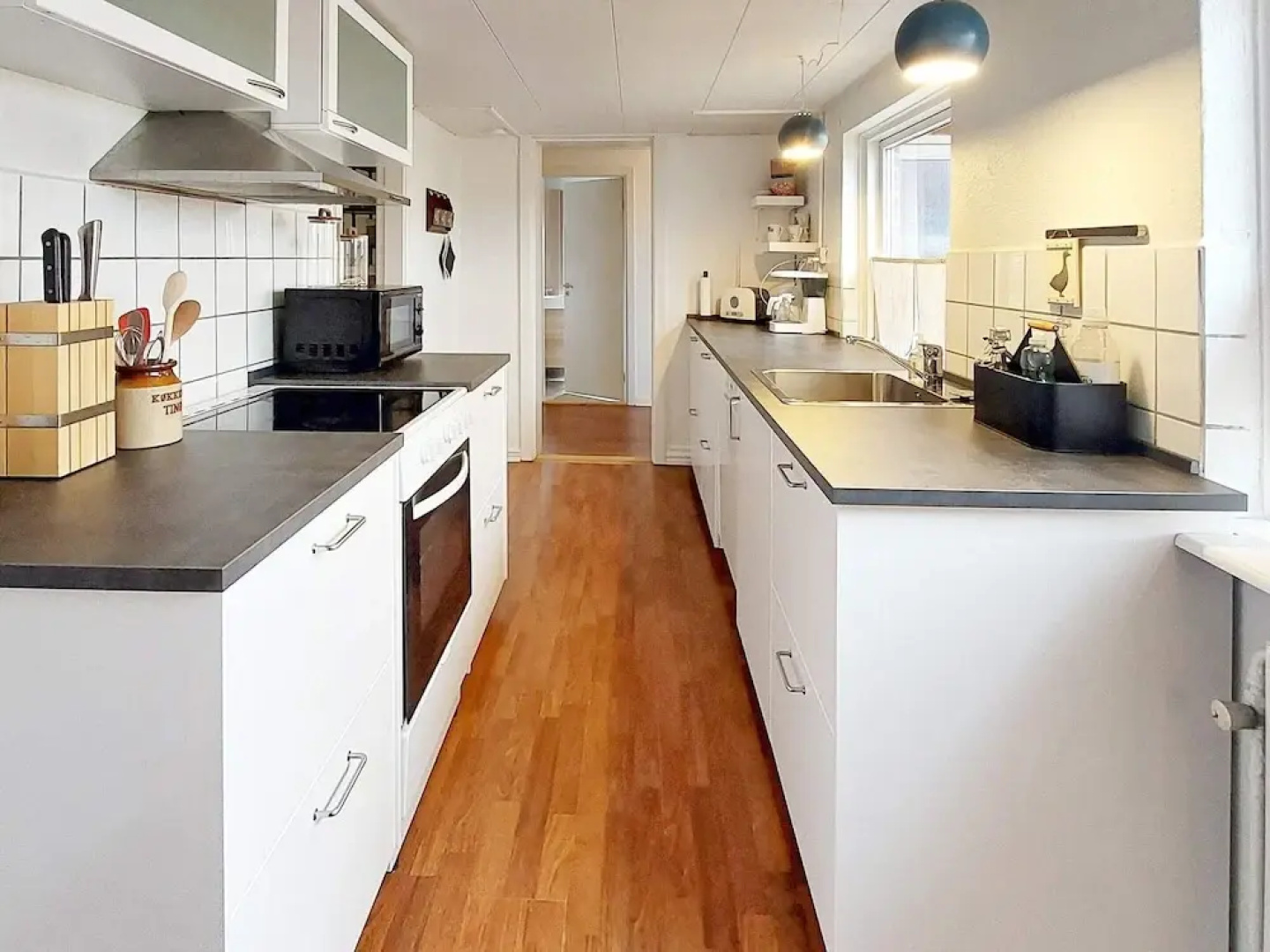 5 Person Holiday Home in Skjern