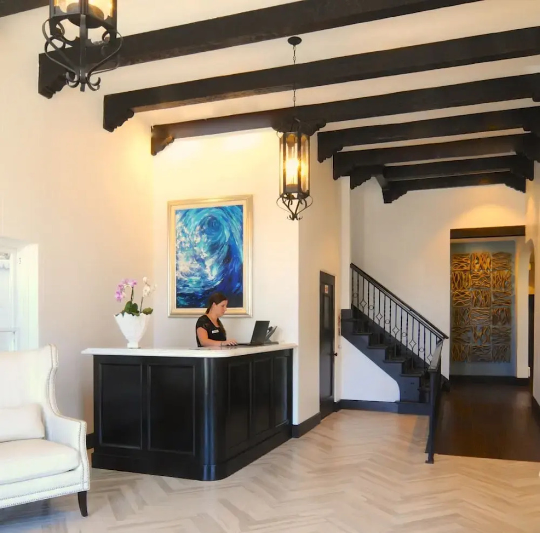 Hotel Marisol Coronado