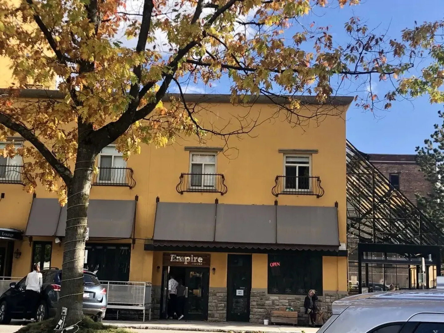 Mistiso's Place Vacation Rentals