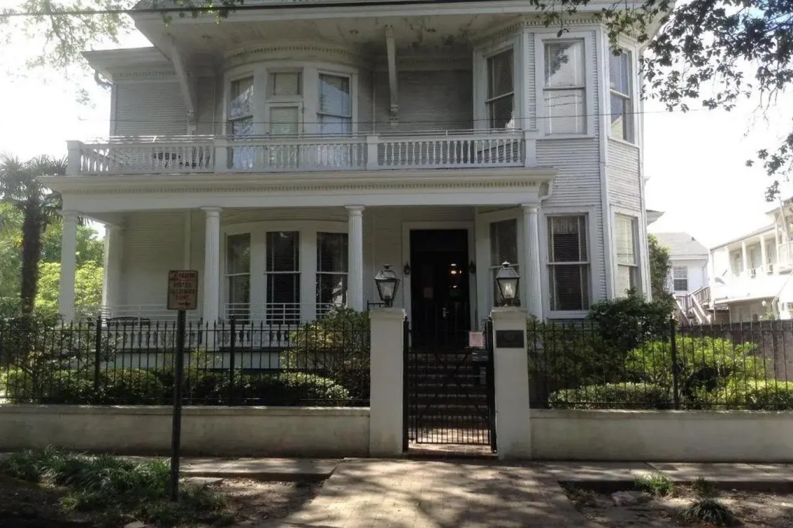 The Queen Anne