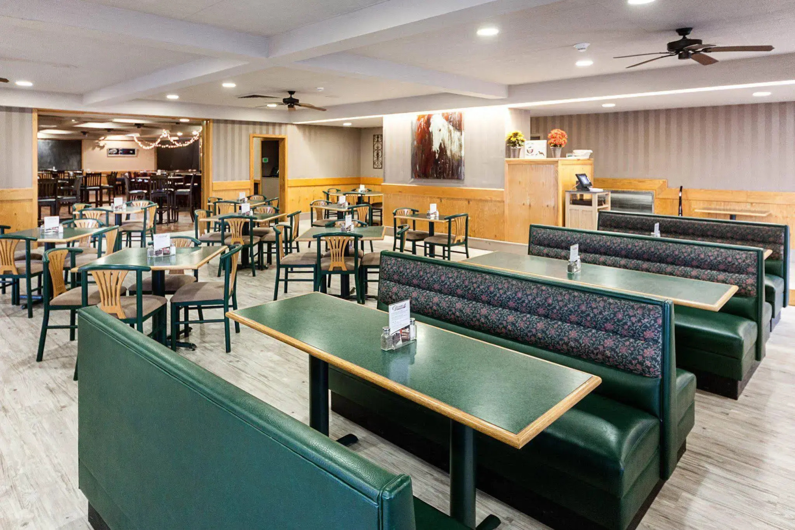 Quality Inn Montpelier