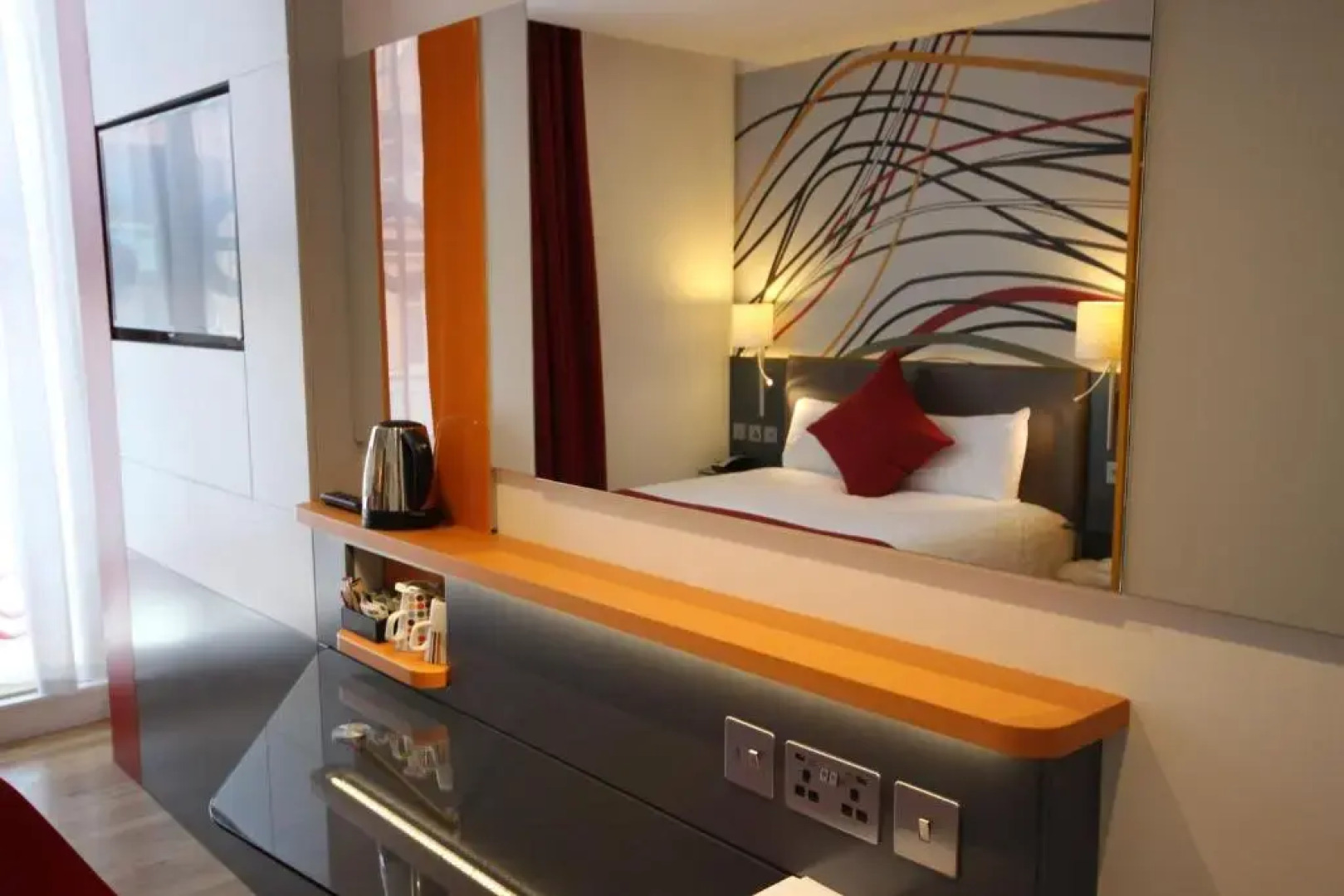 Four Points Flex by Sheraton Dundee