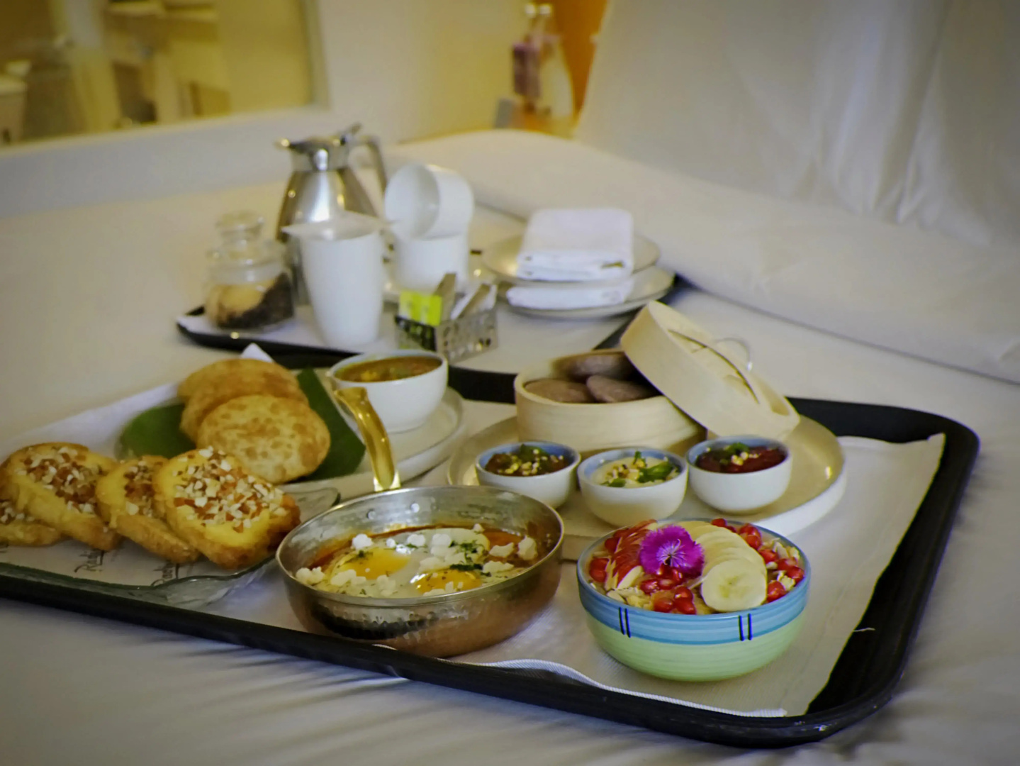 Radisson Blu Plaza Hotel Hyderabad Banjara Hills