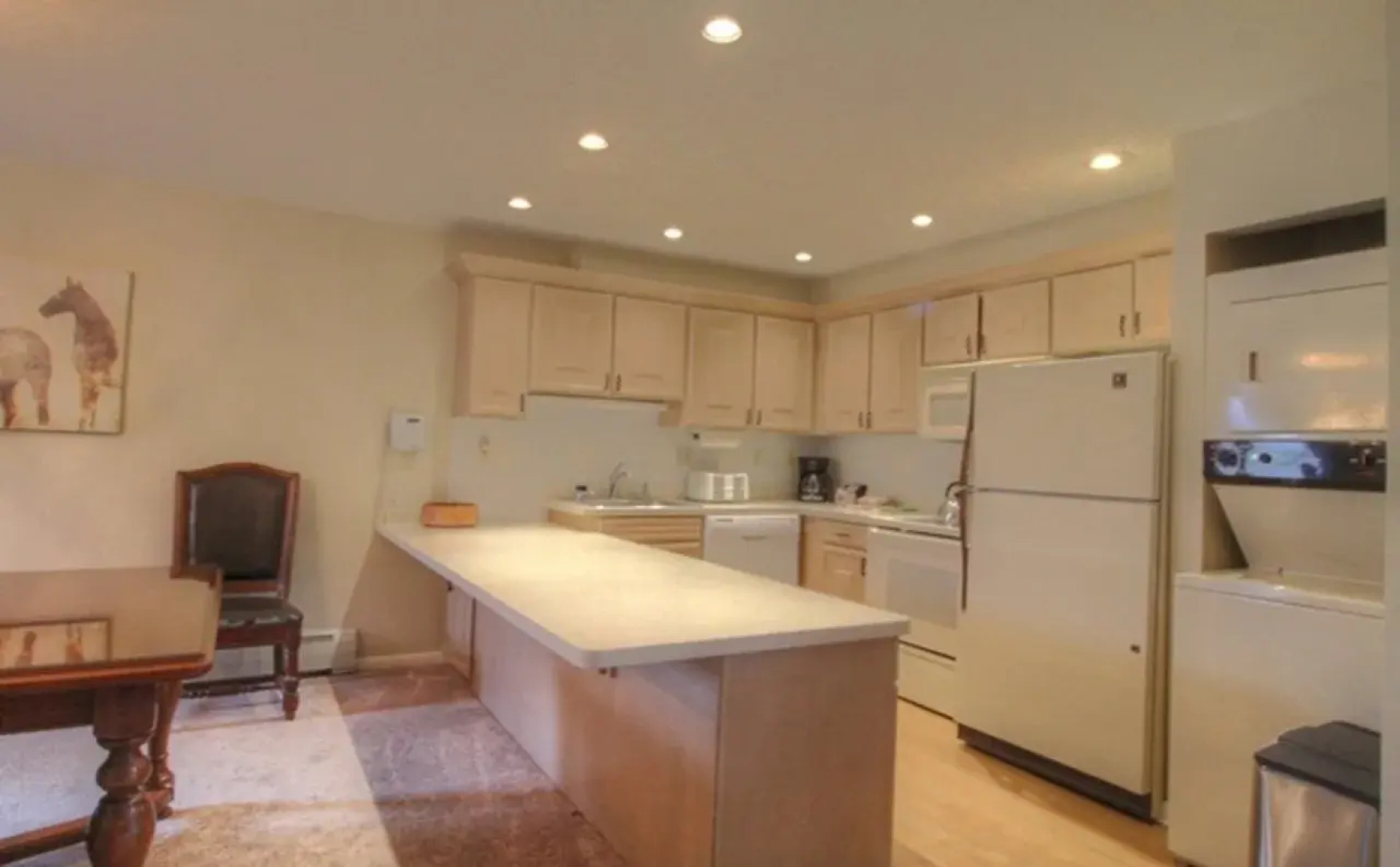 Destination Resorts Vail Collection