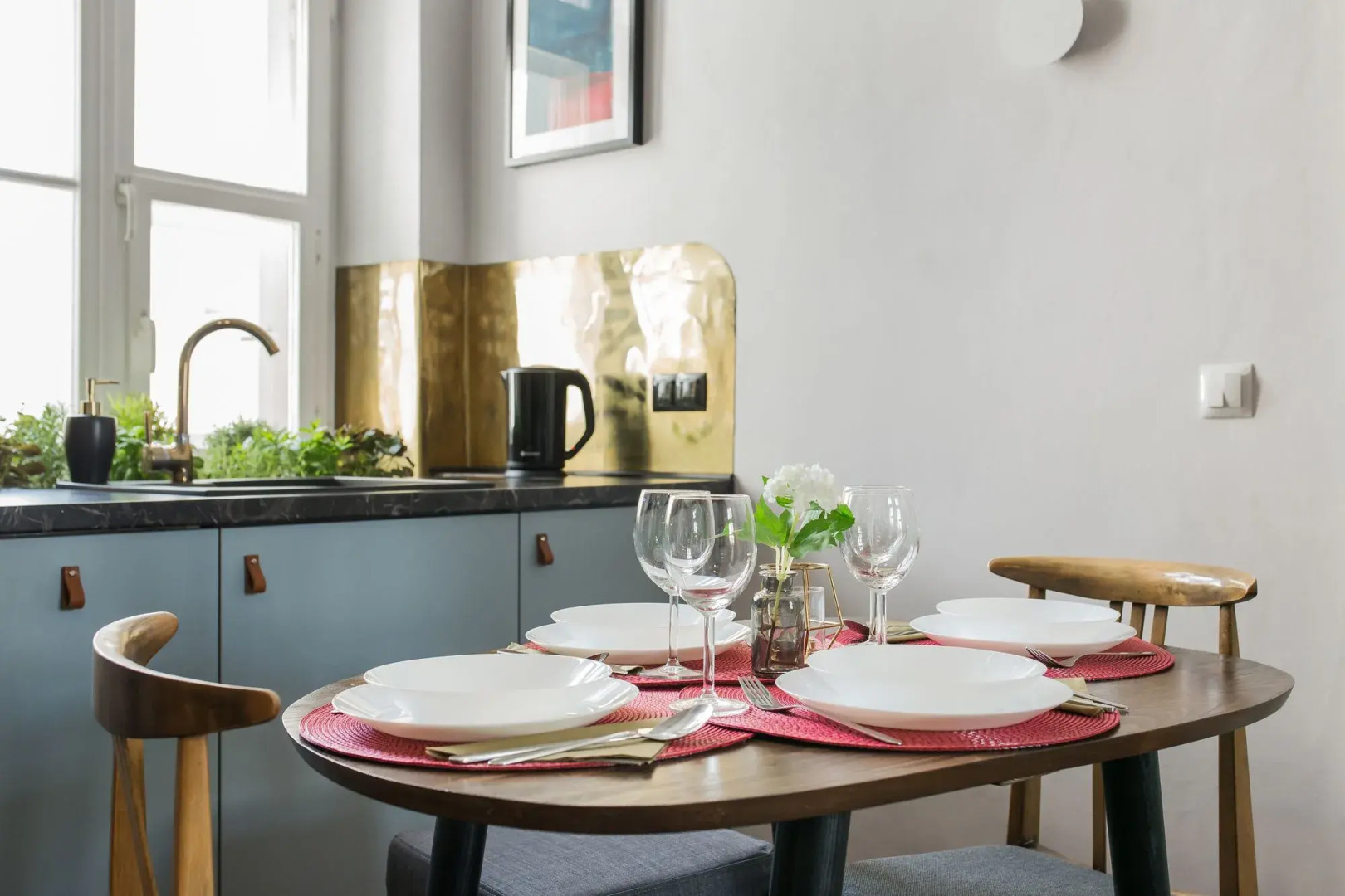 Aparthotel Nowy Świat 28