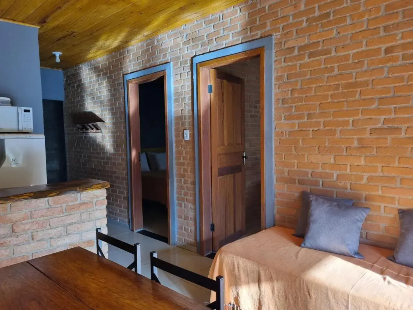 Pousada Canto da Serra