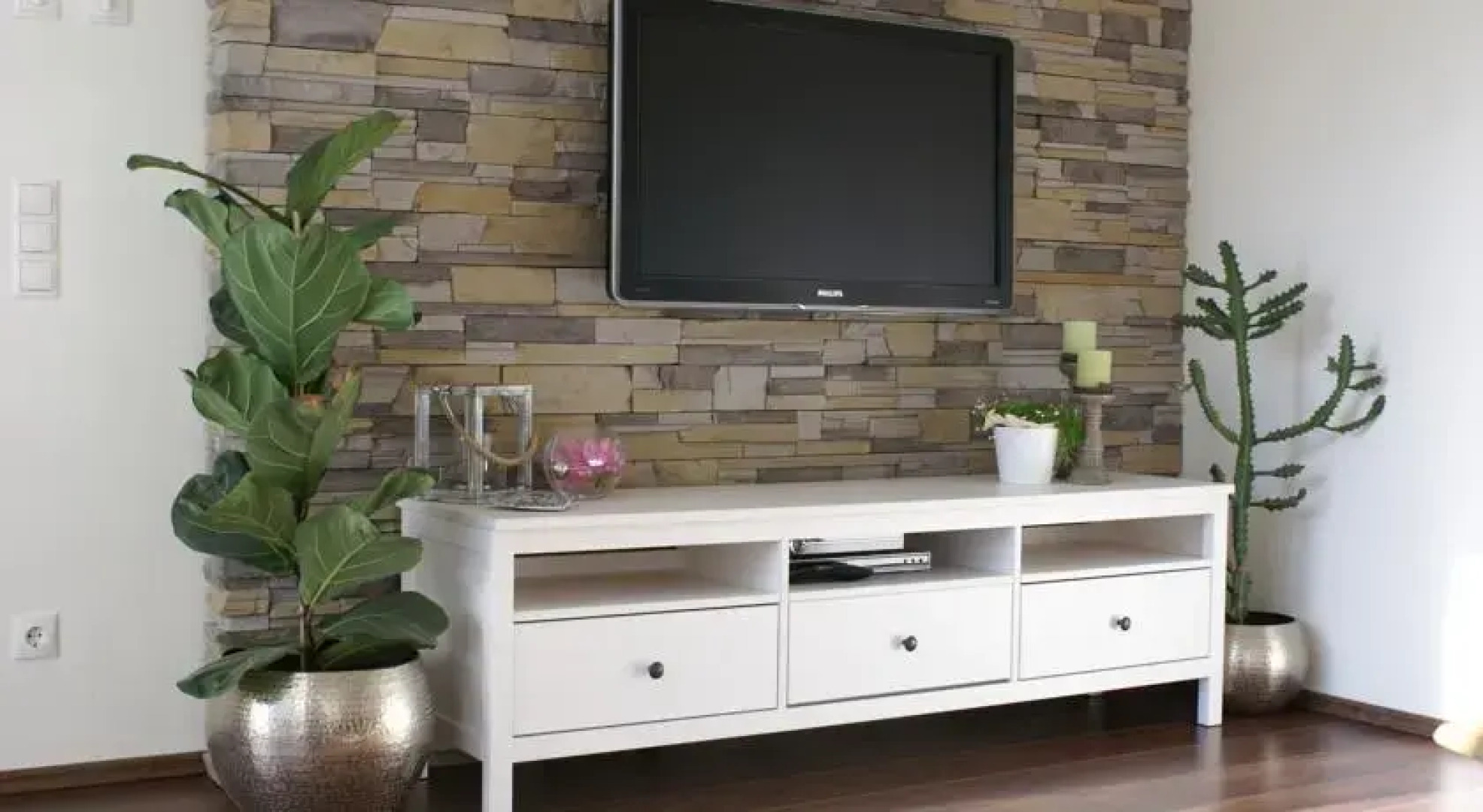 Appartement Christine