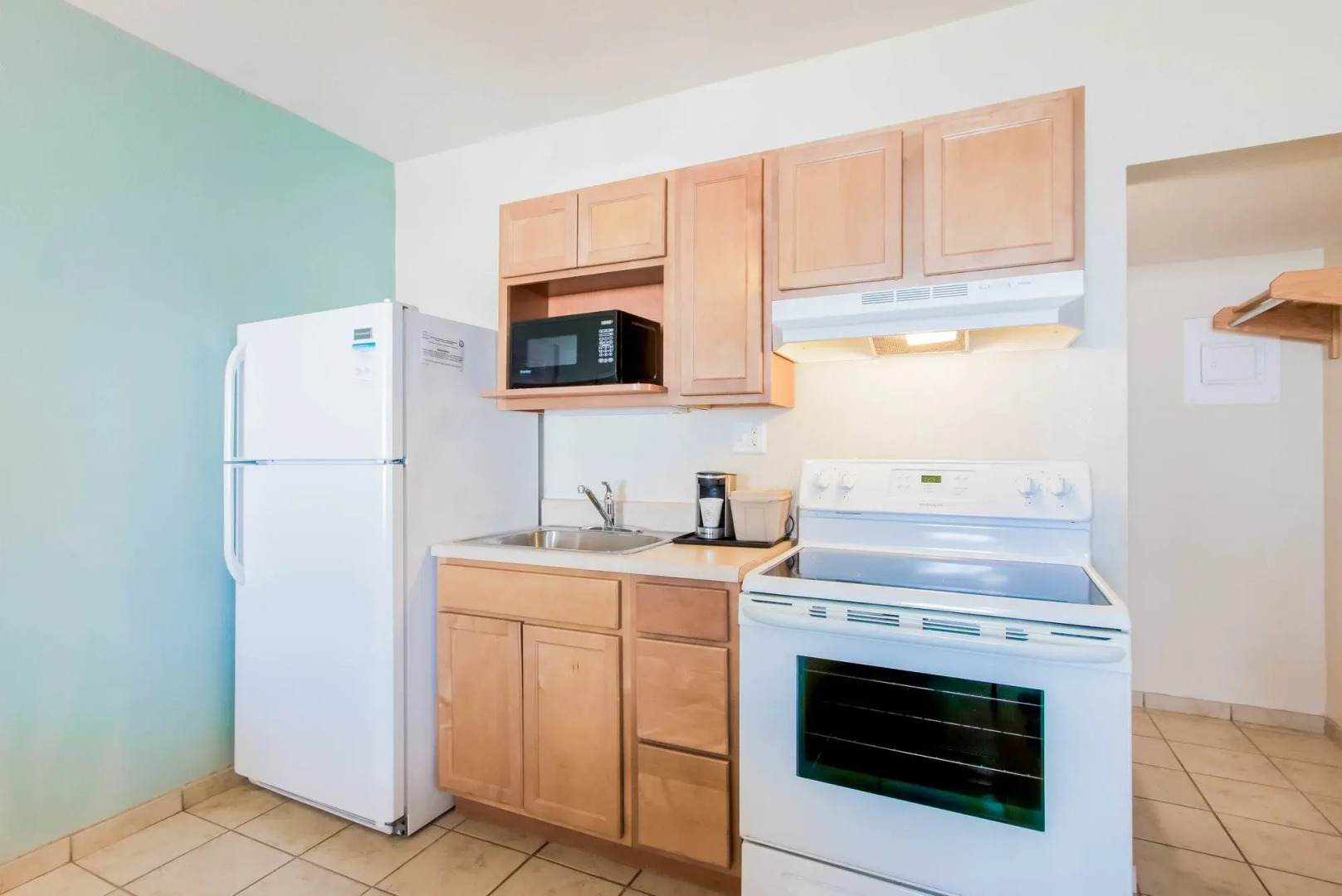 Beachside Resort Panama City Beach