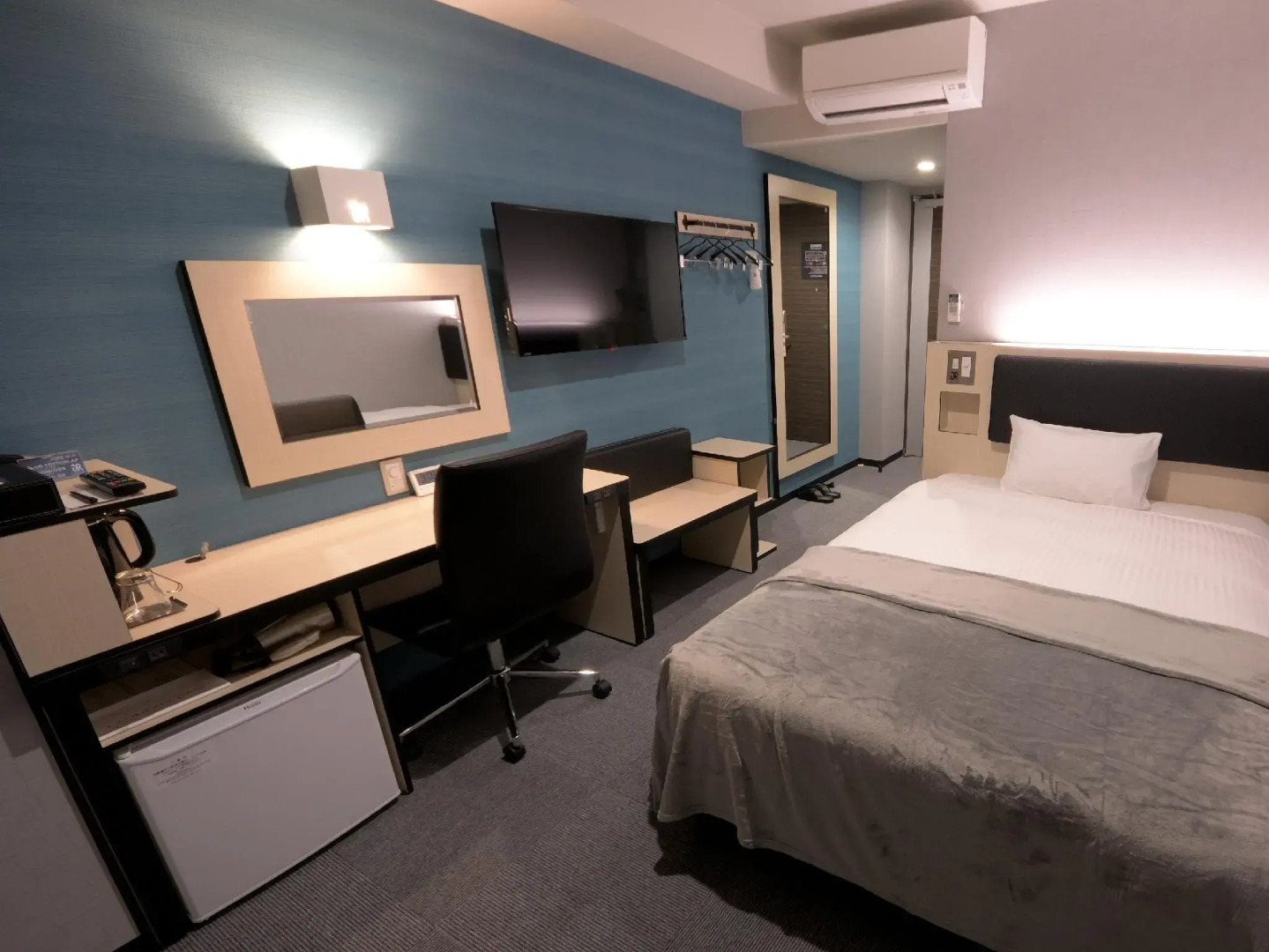 Green Rich Hotel Tottori Ekimae